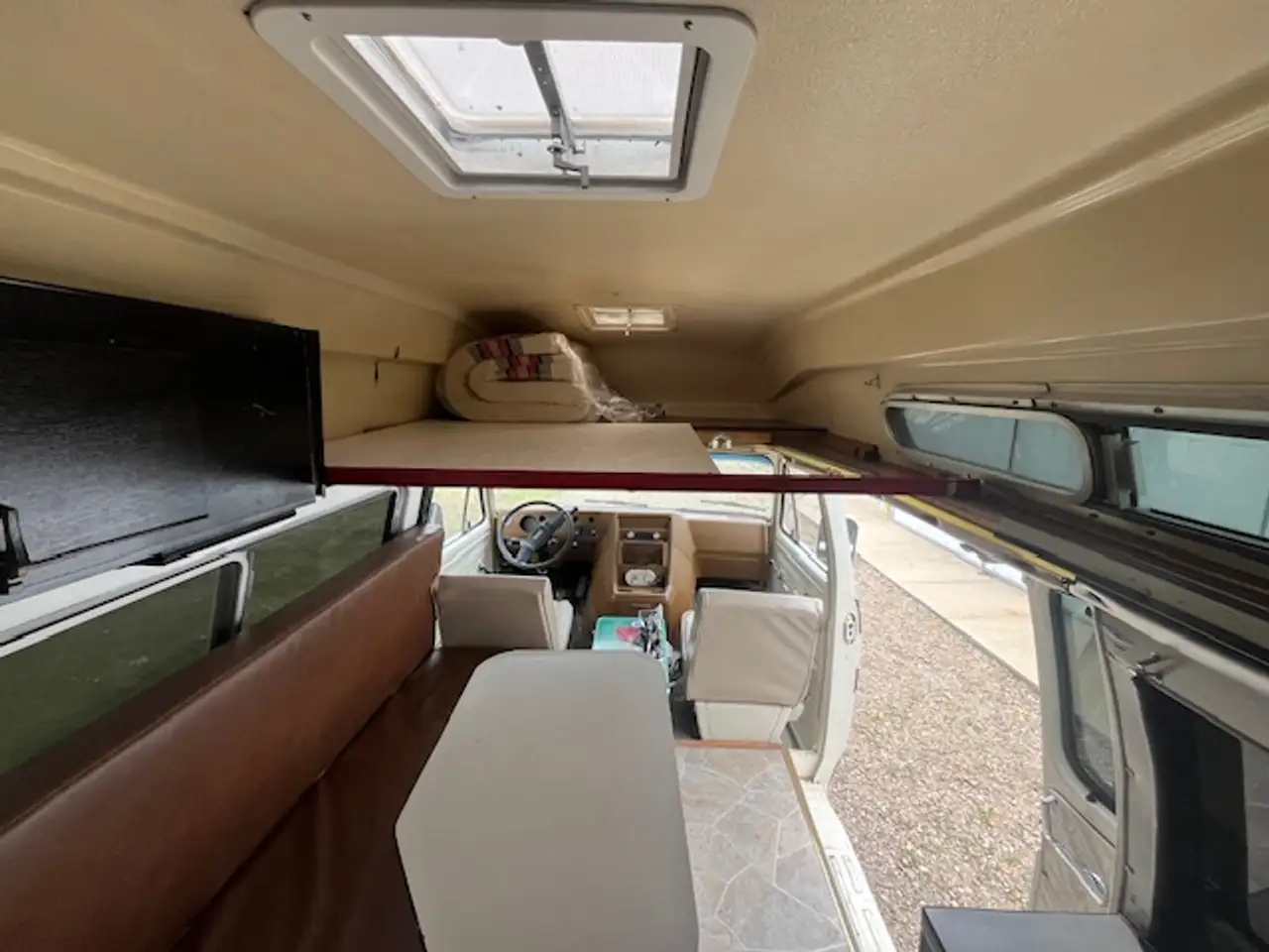 GMC Vandura снимка GMC Vandura