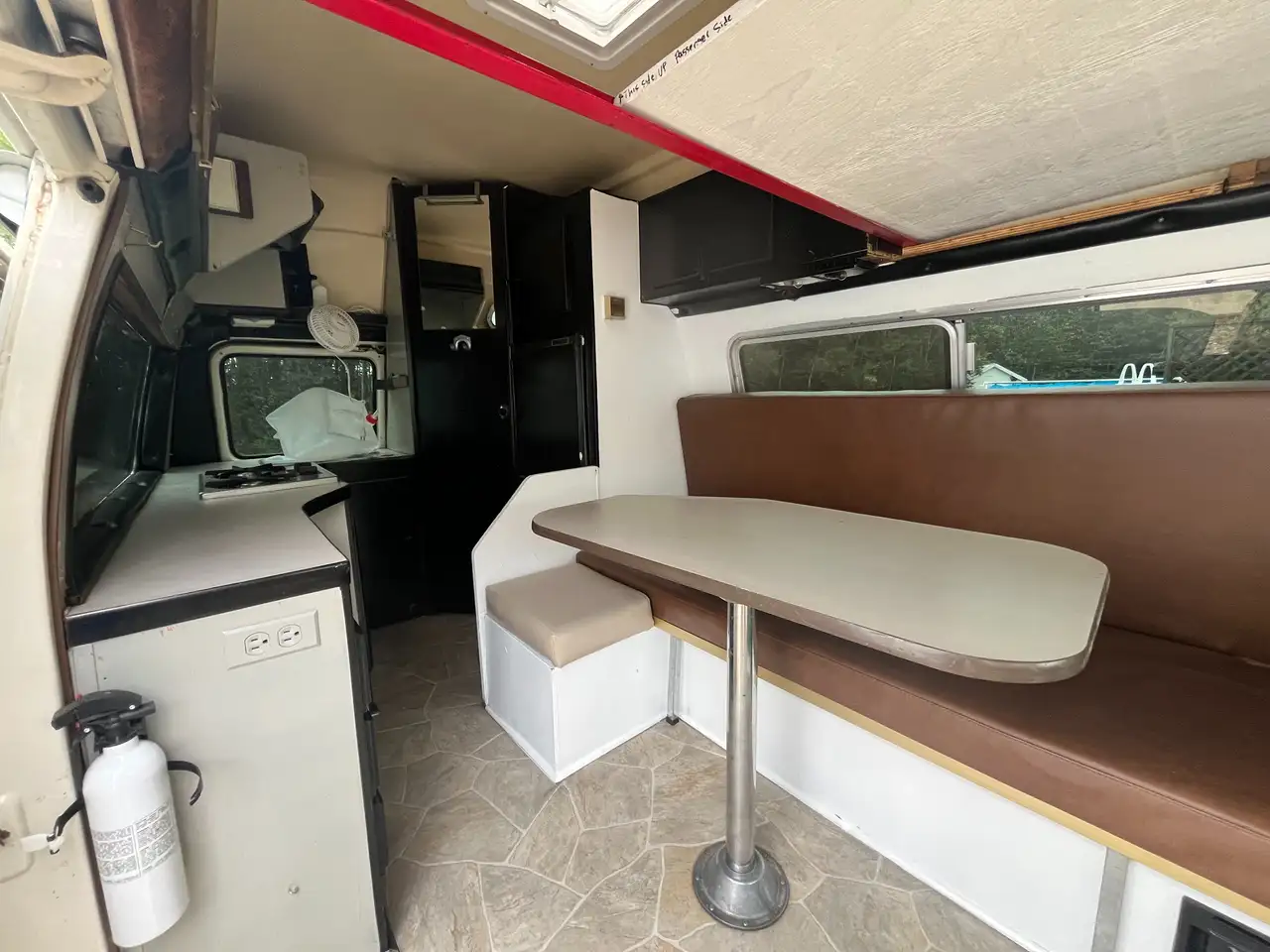 GMC Vandura снимка GMC Vandura