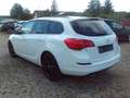 Opel Astra J Sports Tourer Design Edition 2.Hand Weiß - thumbnail 7