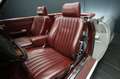 Mercedes-Benz SL 300 Aut. Airbag,Kindersitze,Leder rot ! Zilver - thumbnail 11