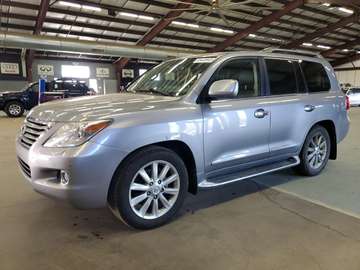 V8 5.7L 362HP 7seats - Full Optional -