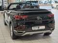 Volkswagen T-Roc Cabriolet 1.0 TSI Style Kamera PDC App ACC N Schwarz - thumbnail 3