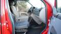Volkswagen T5 Multivan Kombi-Mittelhochdach Rot - thumbnail 18
