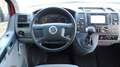 Volkswagen T5 Multivan Kombi-Mittelhochdach Rot - thumbnail 15