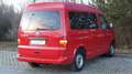 Volkswagen T5 Multivan Kombi-Mittelhochdach Rot - thumbnail 10