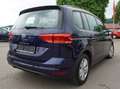 Volkswagen Touran 1.5 TSI ACT OPF DSG Comfortline 7 Sitze ! Pano Blau - thumbnail 6