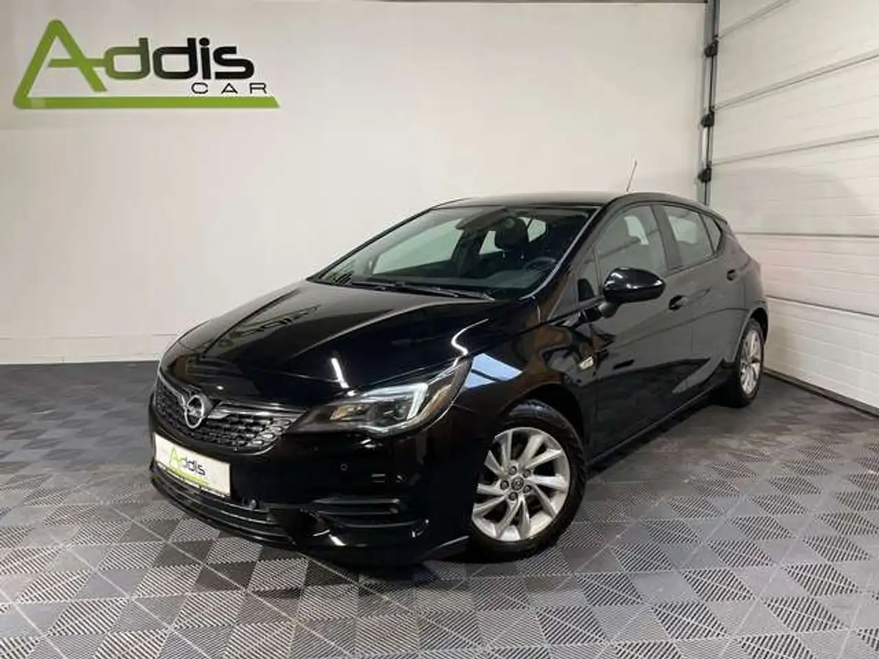 Opel Astra 1.5 D 105 CV EDITION GPS CARPLAY