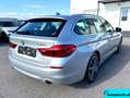 BMW 530 xDrive Touring Aut. Silber - thumbnail 4