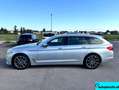 BMW 530 xDrive Touring Aut. Silber - thumbnail 8