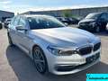 BMW 530 xDrive Touring Aut. Silber - thumbnail 3