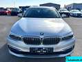BMW 530 xDrive Touring Aut. Silber - thumbnail 2