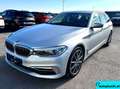 BMW 530 xDrive Touring Aut. Silber - thumbnail 1