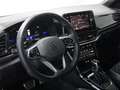 Volkswagen T-Roc R-Line 1.5 TSI 7-Gang DSG Bluetooth Navi LED Silber - thumbnail 7