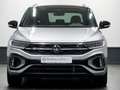 Volkswagen T-Roc R-Line 1.5 TSI 7-Gang DSG Bluetooth Navi LED Silber - thumbnail 4