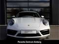 Porsche 992 911 Carrera 4 GTS Liftachse Achslenkung InnoDrive Grau - thumbnail 7