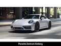 Porsche 992 911 Carrera 4 GTS Liftachse Achslenkung InnoDrive Grau - thumbnail 1