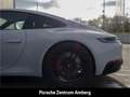 Porsche 992 911 Carrera 4 GTS Liftachse Achslenkung InnoDrive Grau - thumbnail 12