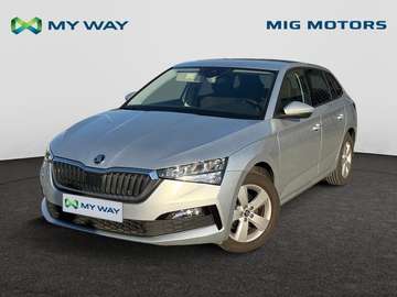 1.0 TSI (110pk) AUTOMAAT /// Achteruitrijcamera /// Zetelverwarming Vooraan ///