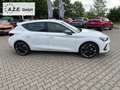 CUPRA Leon 1.5 eTSI DSG *SH*NAVI*LED*TWA*APP*KAMERA*AHK* 1... Bianco - thumbnail 4