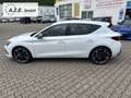 CUPRA Leon 1.5 eTSI DSG *SH*NAVI*LED*TWA*APP*KAMERA*AHK* 1... Bianco - thumbnail 8