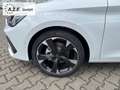 CUPRA Leon 1.5 eTSI DSG *SH*NAVI*LED*TWA*APP*KAMERA*AHK* 1... Bianco - thumbnail 9