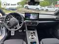 CUPRA Leon 1.5 eTSI DSG *SH*NAVI*LED*TWA*APP*KAMERA*AHK* 1... Bianco - thumbnail 13
