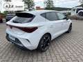 CUPRA Leon 1.5 eTSI DSG *SH*NAVI*LED*TWA*APP*KAMERA*AHK* 1... Bianco - thumbnail 5