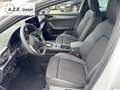 CUPRA Leon 1.5 eTSI DSG *SH*NAVI*LED*TWA*APP*KAMERA*AHK* 1... Bianco - thumbnail 11