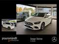 Mercedes-Benz B 250 e AMG Lederpaket MBUX/AHK/Ambi/SHZ/PTC/360 Weiß - thumbnail 1