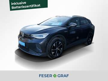 Pro Performance ACC Alu 19" HuD Matrix Pano