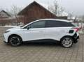 MG MG4 Luxury 64 kWh*Klimaaut*SH*e-Sitze*Teilleder Blanc - thumbnail 4