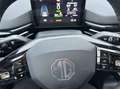 MG MG4 Luxury 64 kWh*Klimaaut*SH*e-Sitze*Teilleder Blanc - thumbnail 14