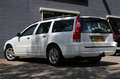 Volvo V70 2.4 CNG Edition Automaat, Youngtimer, (LPG) NAP Wit - thumbnail 5