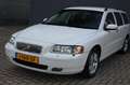 Volvo V70 2.4 CNG Edition Automaat, Youngtimer, (LPG) NAP Wit - thumbnail 15