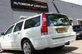 Volvo V70 2.4 CNG Edition Automaat, Youngtimer, (LPG) NAP Wit - thumbnail 18