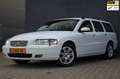 Volvo V70 2.4 CNG Edition Automaat, Youngtimer, (LPG) NAP Wit - thumbnail 1