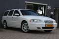 Volvo V70 2.4 CNG Edition Automaat, Youngtimer, (LPG) NAP Wit - thumbnail 3