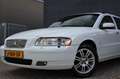 Volvo V70 2.4 CNG Edition Automaat, Youngtimer, (LPG) NAP Wit - thumbnail 12