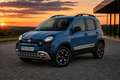 Fiat Panda Cross 4x4 Blau - thumbnail 1