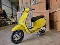 Vespa Primavera S 50 25er  SOFORT+3J. Garantie Beżowy - thumbnail 4