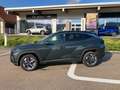 Hyundai TUCSON 1,6 T-GDI HEV 4WD Go Plus Aut. Smart Sense-Paket Grün - thumbnail 2