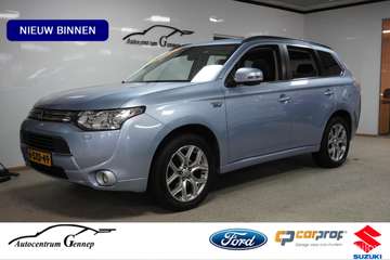 2.0 PHEV Instyle | TREKHAAK |