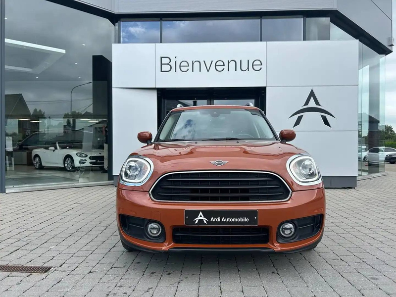 Photo du véhicule