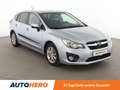 Subaru Impreza 1.6 Comfort*TEMPO*CAM*SHZ*ALU*KLIMA* Argent - thumbnail 8