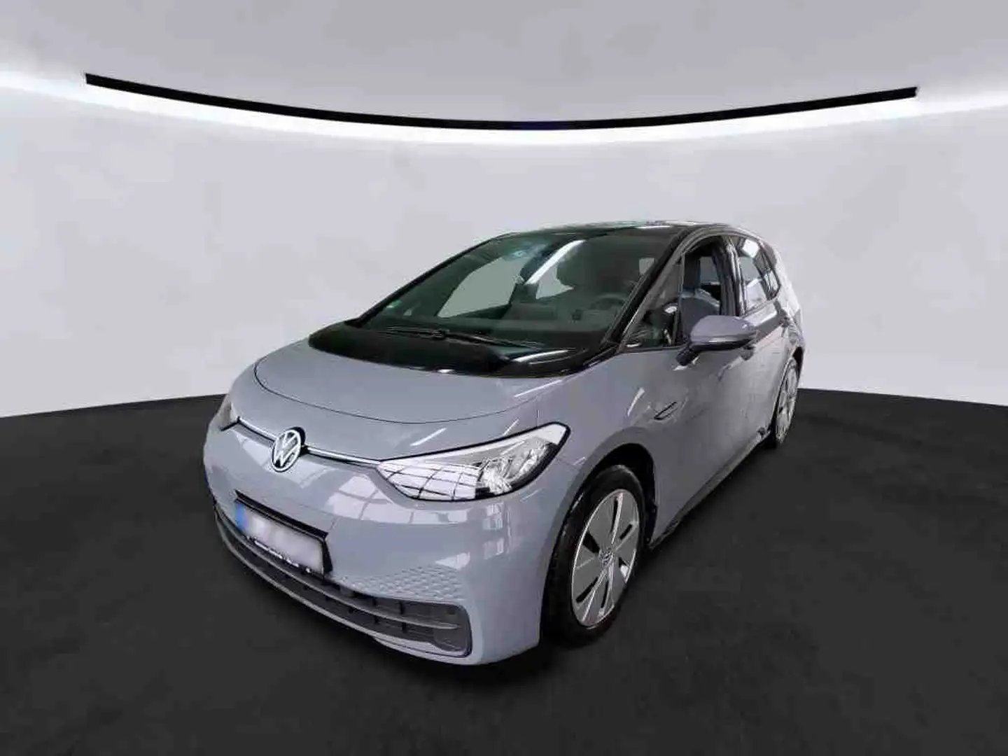 Volkswagen ID.3 Pro CCS/CarPlay/LED/Navi/PDC Schwarz - 2