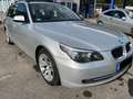 BMW 520 d Edition Touring Top Zustand Zilver - thumbnail 1