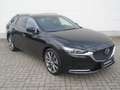 Mazda 6 Kombi 2.5l Takumi GSD Nappaleder Schwarz 2023 NEU Weiß - thumbnail 5