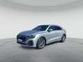 Audi Q8 50 TDI qu. S line HUD Pano Navi 360° MATRIX A Silber - thumbnail 2