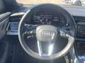 Audi Q8 50 TDI qu. S line HUD Pano Navi 360° MATRIX A Silber - thumbnail 13