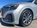 Audi Q8 50 TDI qu. S line HUD Pano Navi 360° MATRIX A Silber - thumbnail 7